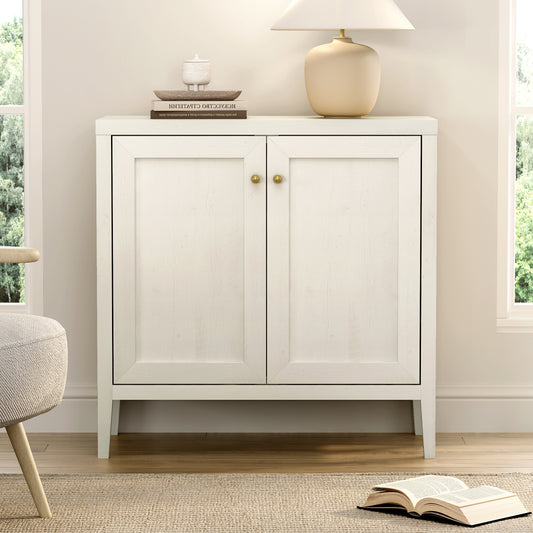 Modern Buffet Cabinet with Storage Sideboard Cabinet 3Pcs Wood cabinets for Kitchen,Living Room,Hallway